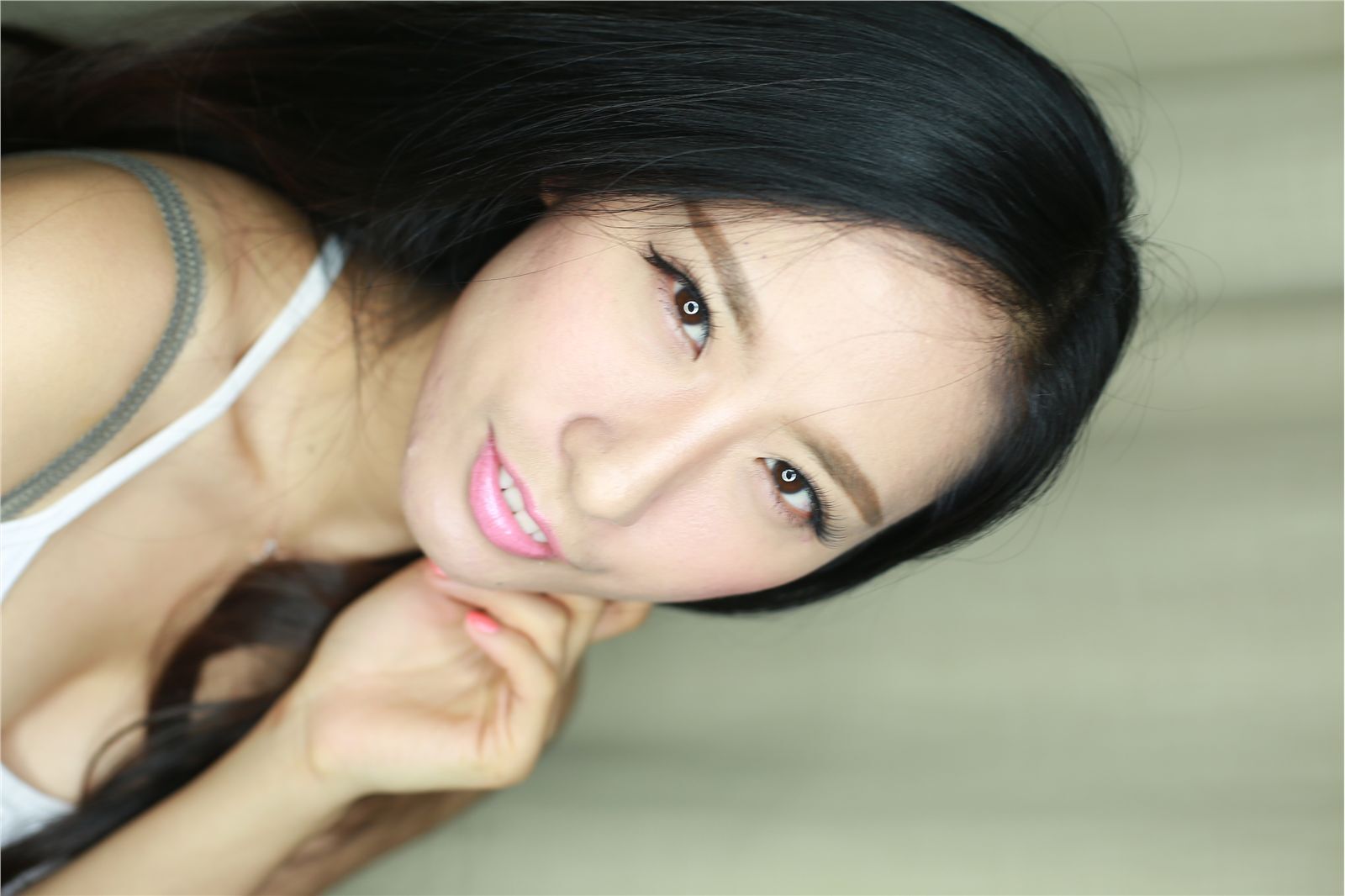 性感模特写真 莉莉2014.09.03 1